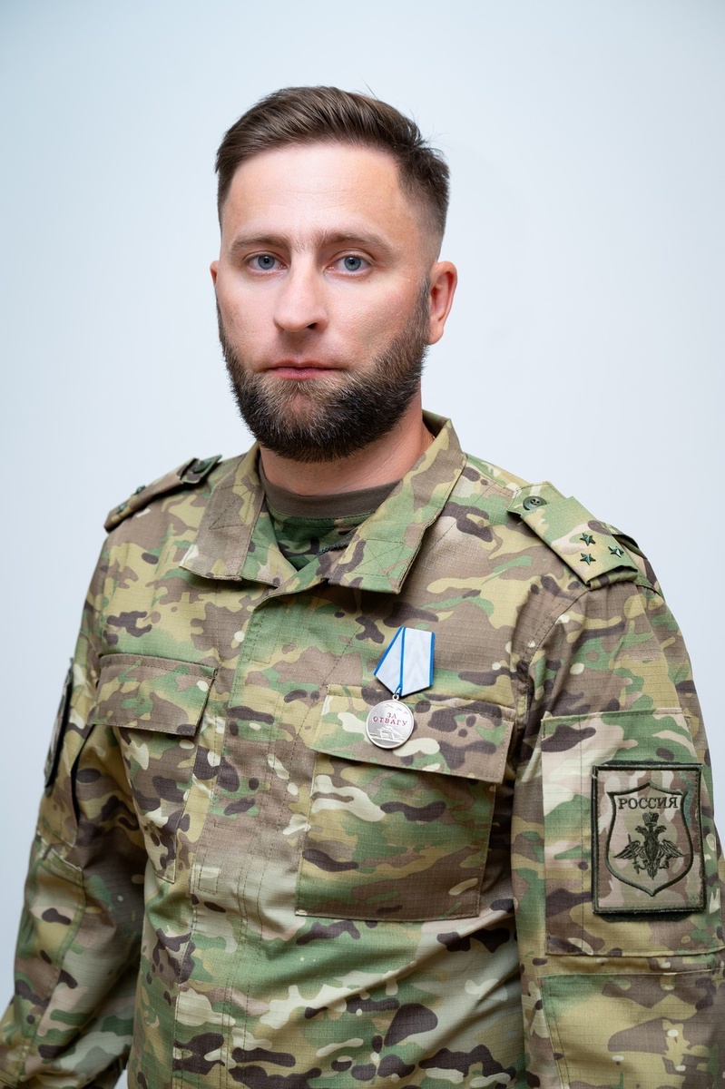    Николай Малеев рассказал об участии в программе «Герои. Нижегородская область»