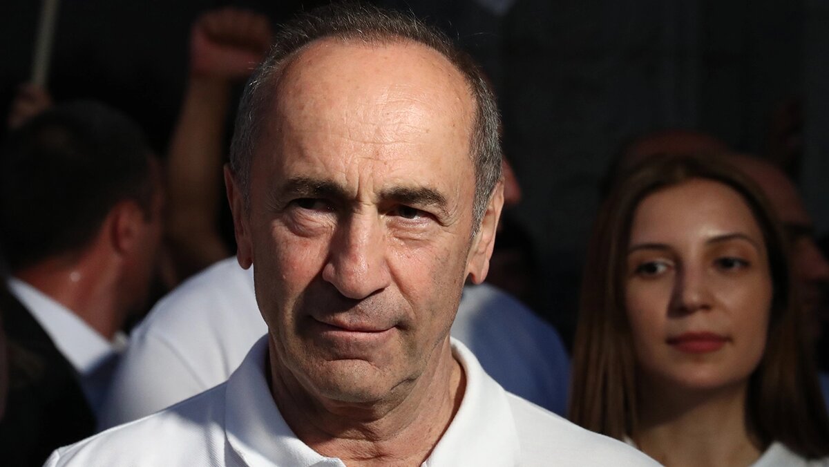   Александр Рюмин / ТАСС