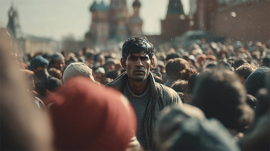    Коллаж Царьграда