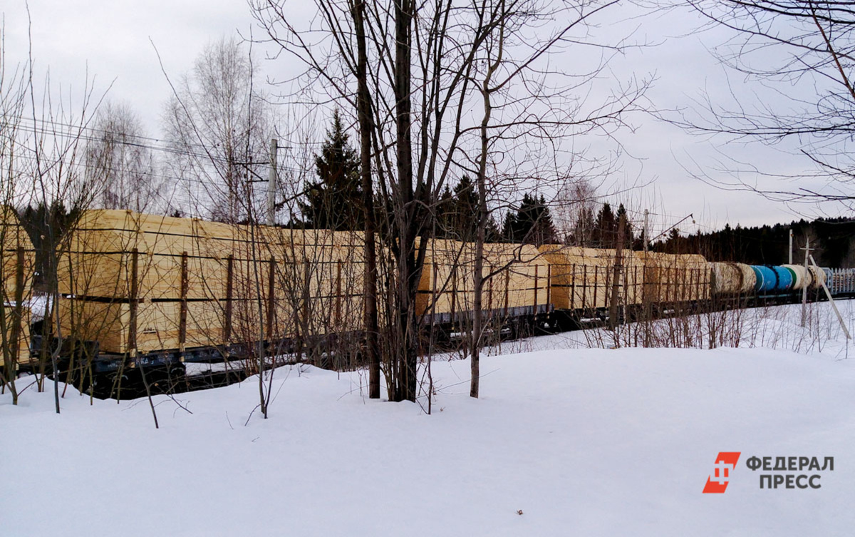 Туристы пропали более месяца назад.  Фото: ФедералПресс / Елена Майорова