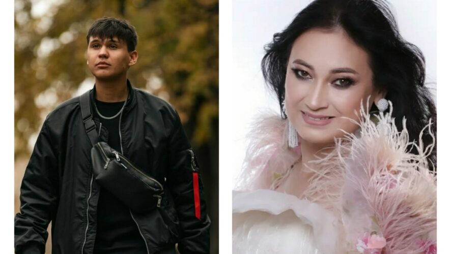    Фото: соцсети артистов