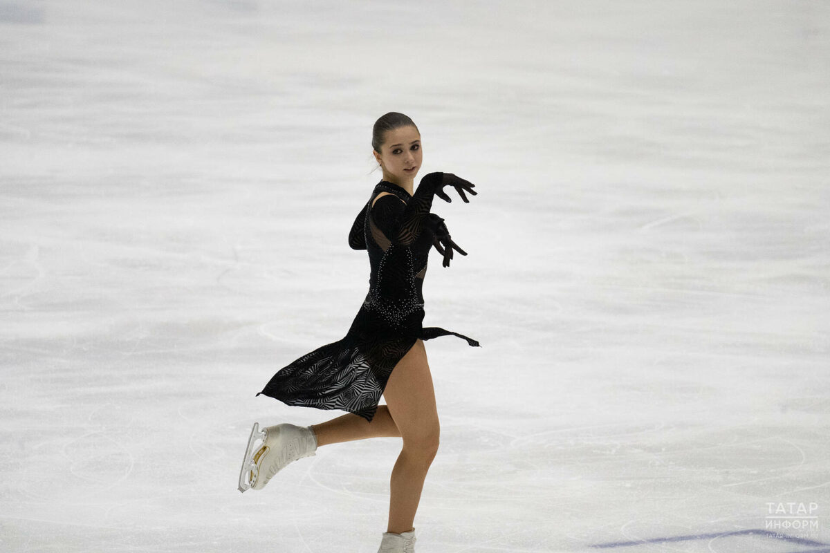 Фото: Владимир Васильев / «Татар-информ»