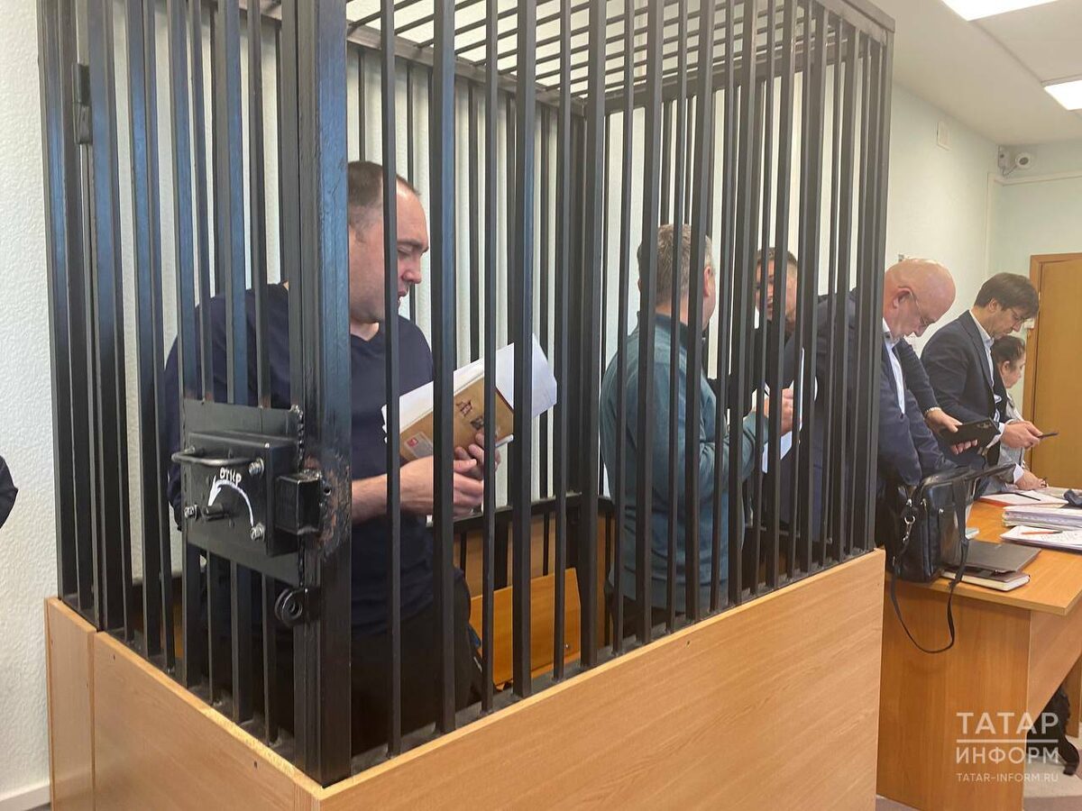 Фото: Кирилл Гумиров \ «Татар-информ»