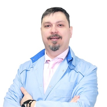 Андрей Петрович Кондрахин, к.м.н., фармаколог