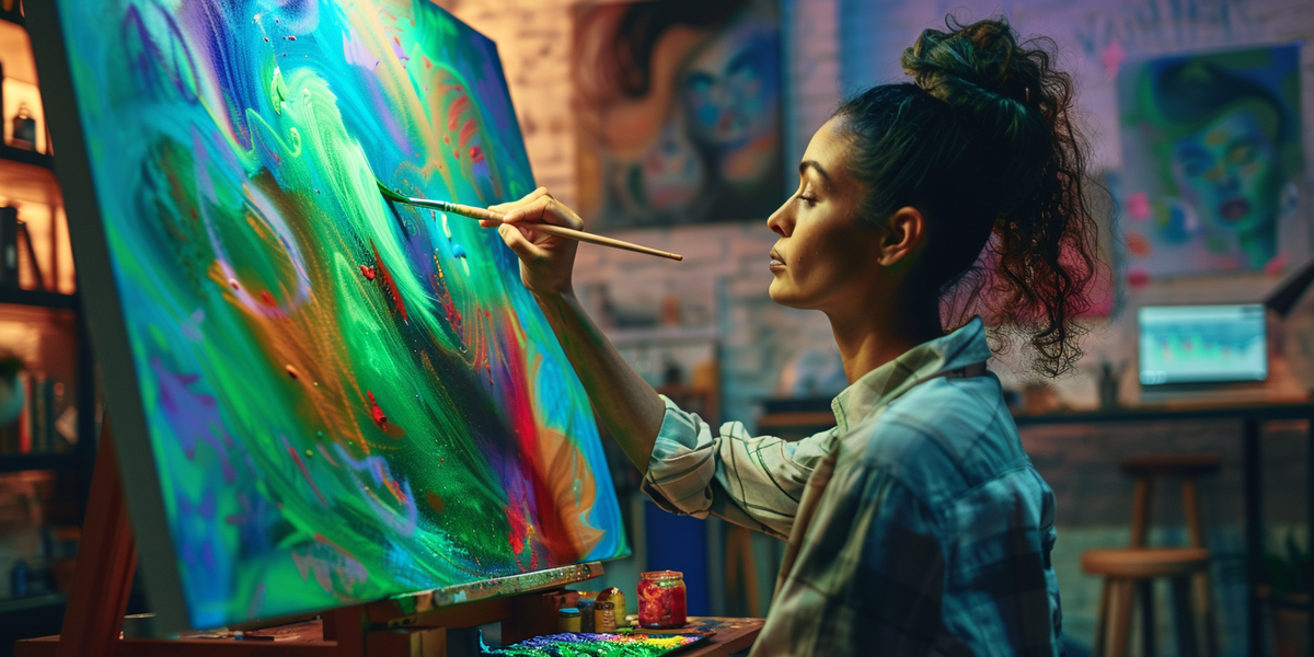 Визуальный контент для сайта: портреты, иллюстрации, видео и SEO в одном гиде