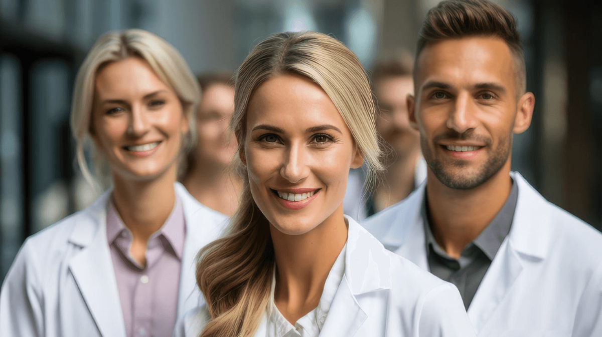 Портретная фотография