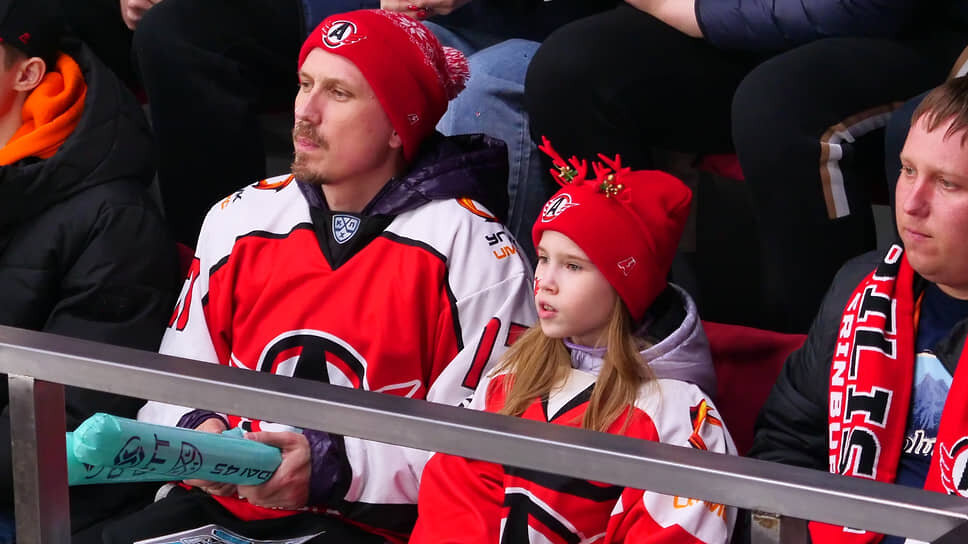 Фото: Евгения Яблонская / Коммерсантъ