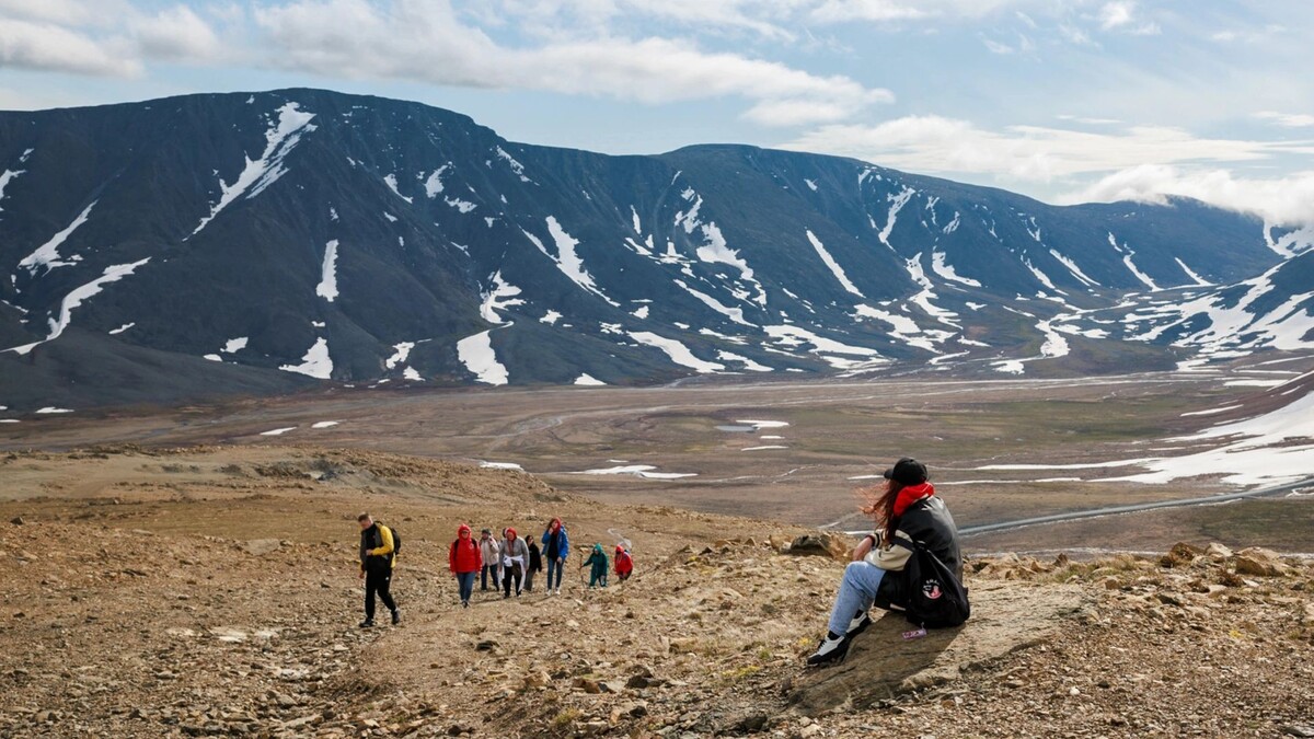    Фото: Юлия Чудинова/«Ямал-Медиа»