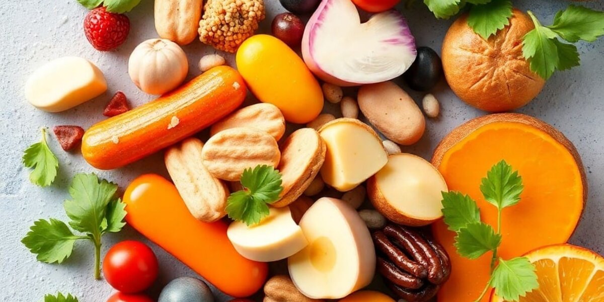 Преимущества веганской и вегетарианской диет 