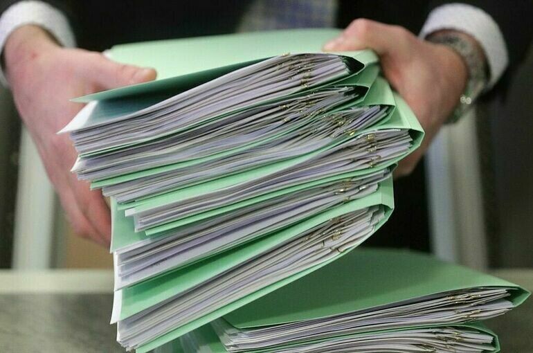   пресс-служба Государственной Думы