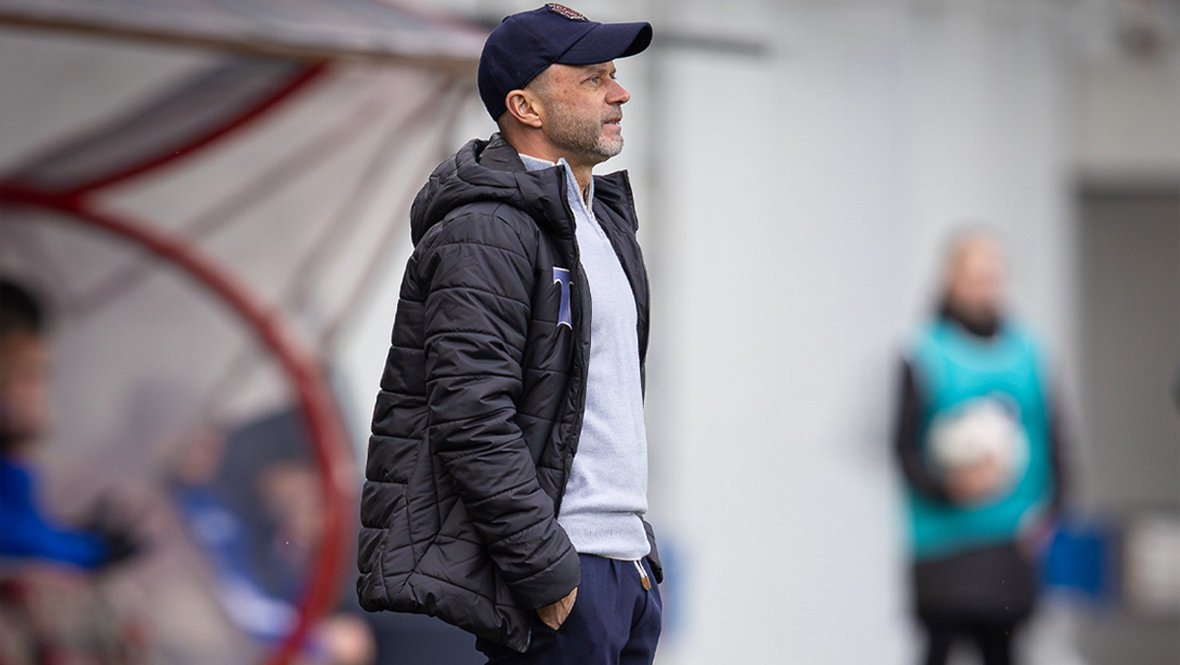    Дмитрий Парфенов.ФК «Торпедо Москва»