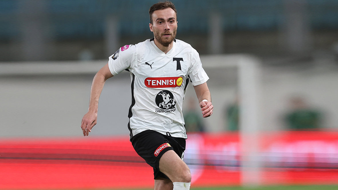    Хетаг Хосонов.Александр Федоров