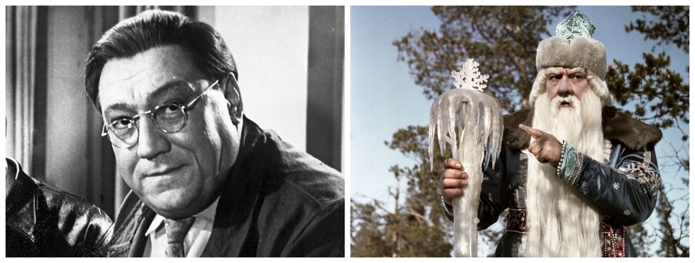 Александр Хвыля: Человек-легенда и трагедия главного Деда Мороза