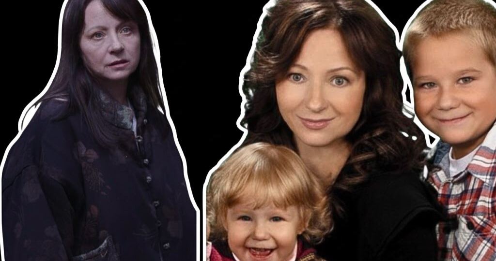 Рано остались без любимой мамы. Как 4 детей Евгении Добровольской живут сейчас