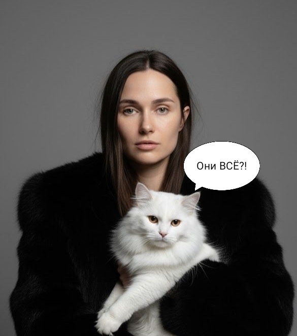 Каким будет их парфюмерное будущее?