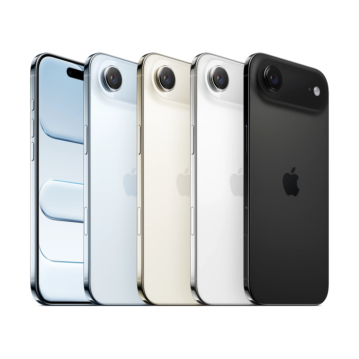 iPhone Air