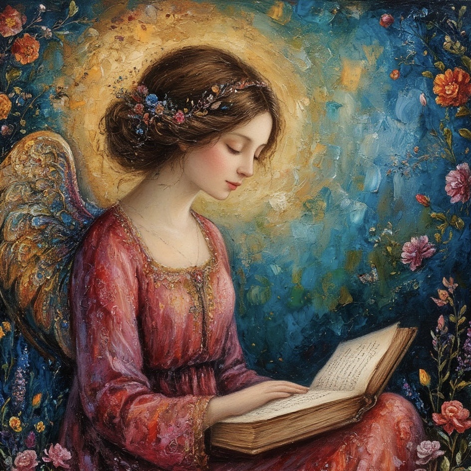 Тихая муза души 