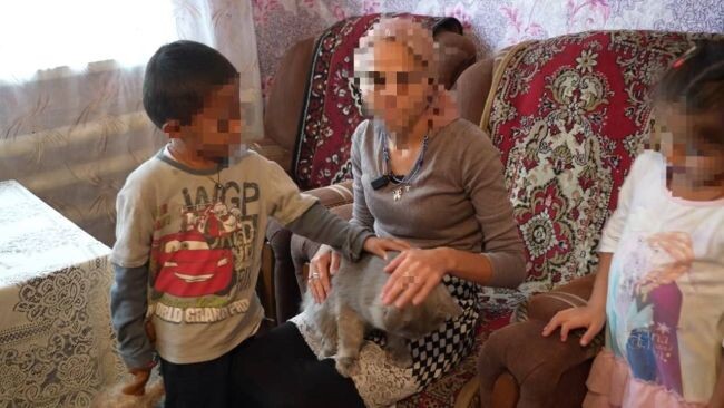    Фото: телеграм-канал Уполномоченный по правам ребенка в Воронежской области