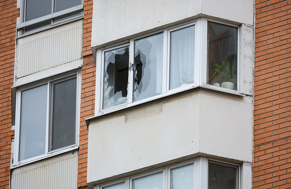   
 Фото: Сергей Булкин/ТАСС