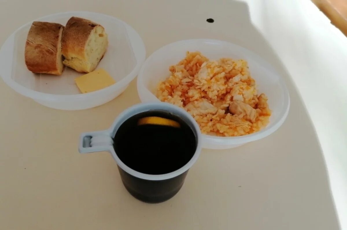    Фомин: родители могут лично оценить вкус еды в школьных столовых