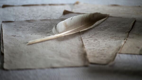    © Sputnik / Владимир Астапкович