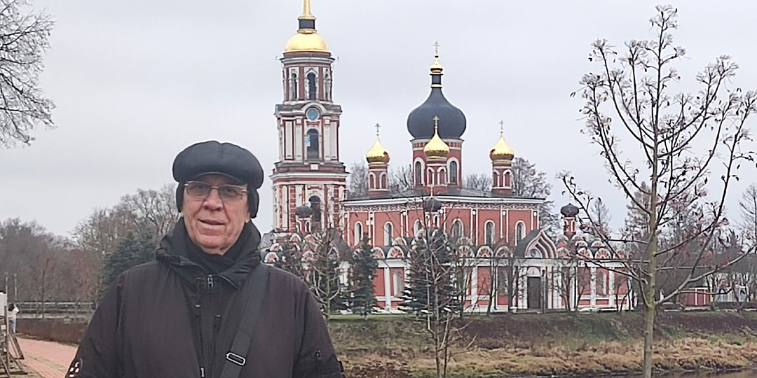 Соляной бизнес, Достоевский и калач: что ищет турист в Старой Руссе?