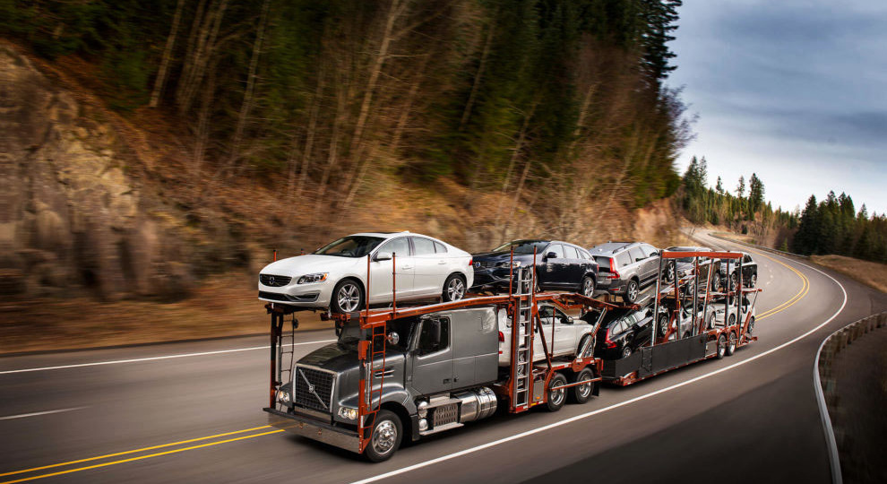 Назван СРЕДНИЙ ЧЕК на покупку авто в России