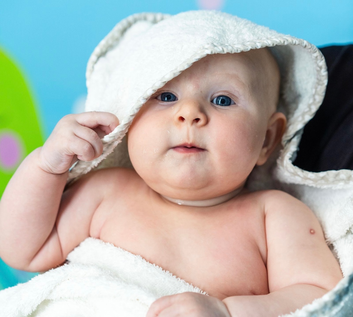 Также к негативным ассоциациям с водой могут привести самостоятельные попытки проведения грудничкового плавания