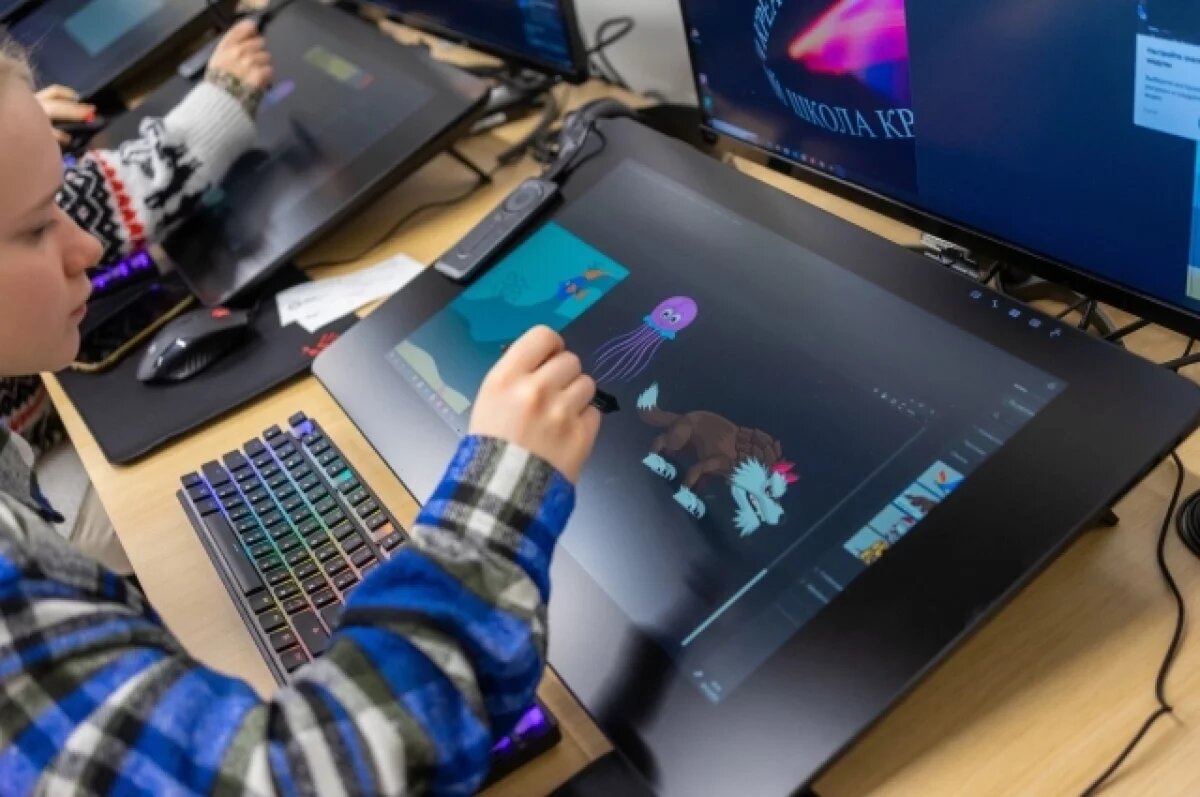    Закон о развитии креативных индустрий внесут в Псковское областное Собрание