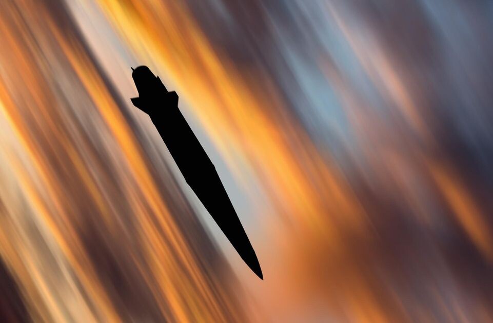    «Кинжал». Aleksandr Gusev/Keystone Press Agency / www.globallookpress.com