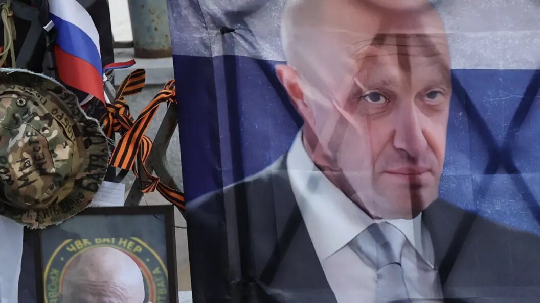    Petrov Sergey/news.ru/Globallookpress