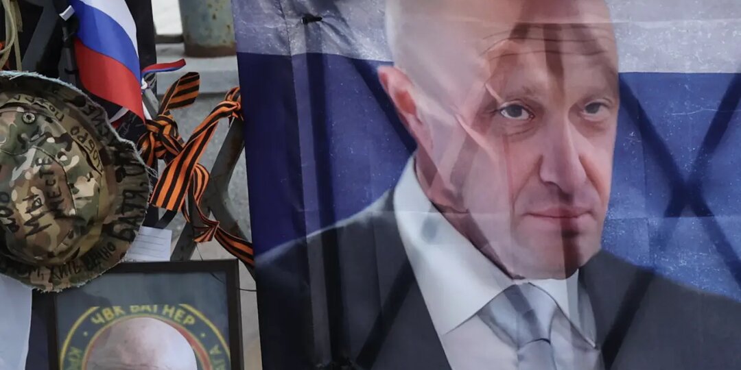 Пригожин снова оказался прав? Вице-губернатор Петербурга попался на миллиардных хищениях