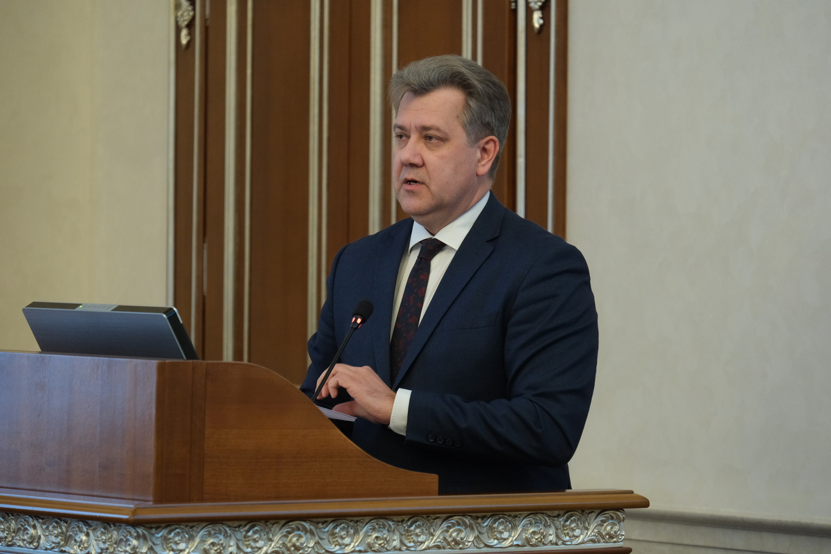    Фото: Правительство Новосибирской области, источник: nso.ru