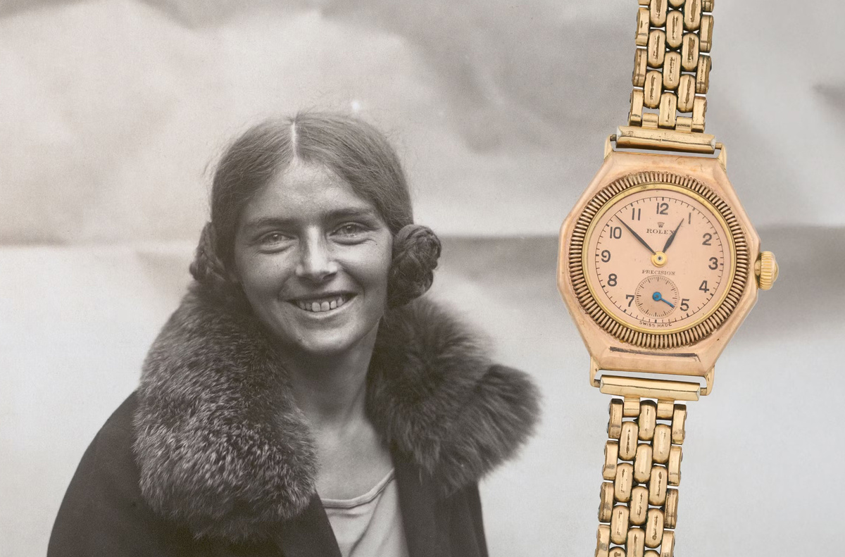 Фото: www.hodinkee.com