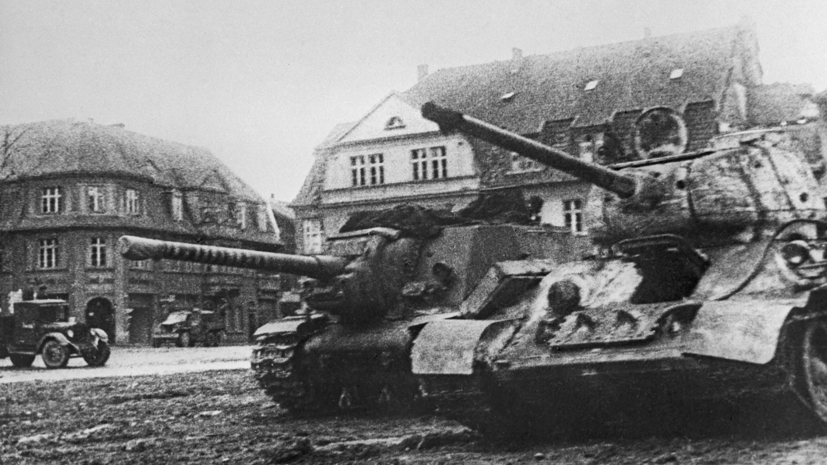   РИА Новости