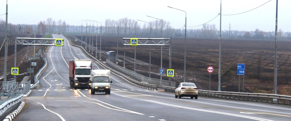 В КАЛИНИНГРАДСКОЙ ОБЛАСТИ С 2026 ГОДА ПОВЫСЯТ СТАВКИ ТРАНСПОРТНОГО НАЛОГА