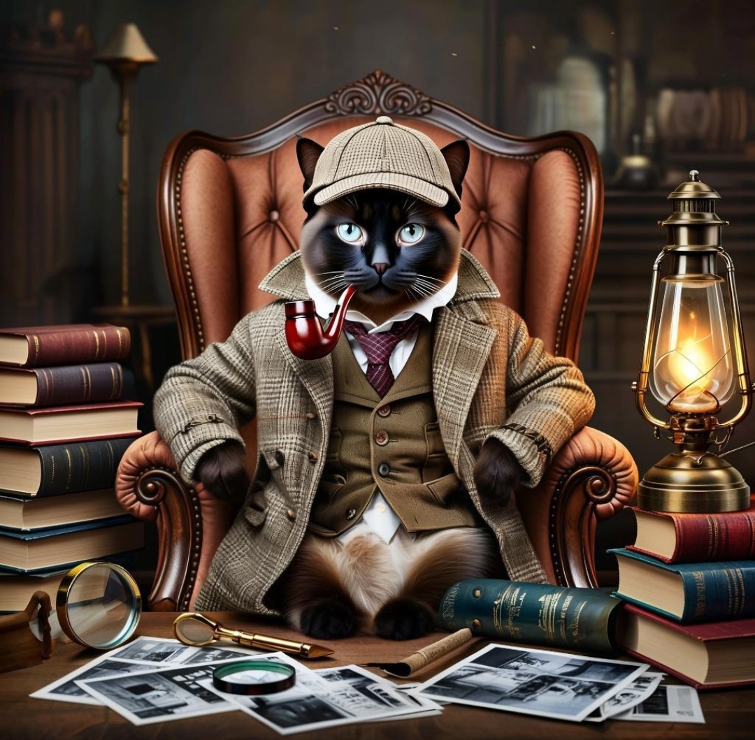 Треба расследовать, что же происходит с дзеном?? 