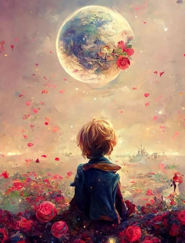 Разрешить себе быть на первом месте.