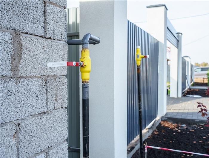    ФОТО: предоставлено ООО "Газпром газораспределение Самара"