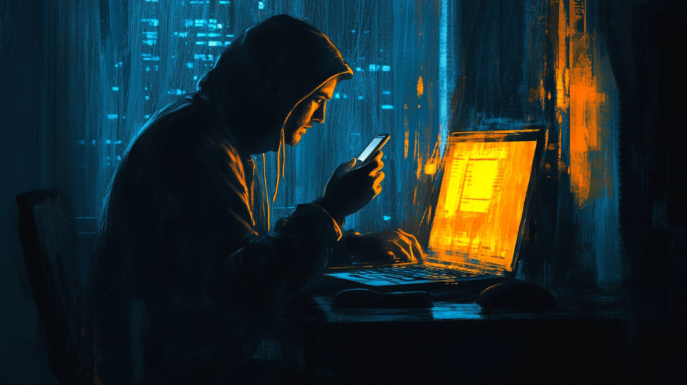    Как банк спас от мошенников: история, которая удивит