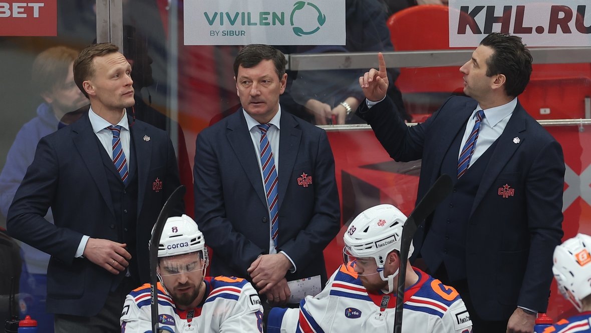    Евгений Кетов, Константин Шафранов и Роман Ротенберг.Александр Федоров