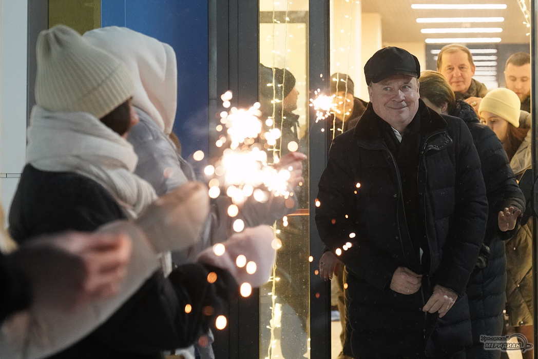    Фото: Лидия Аникина © ИА «Уральский меридиан»