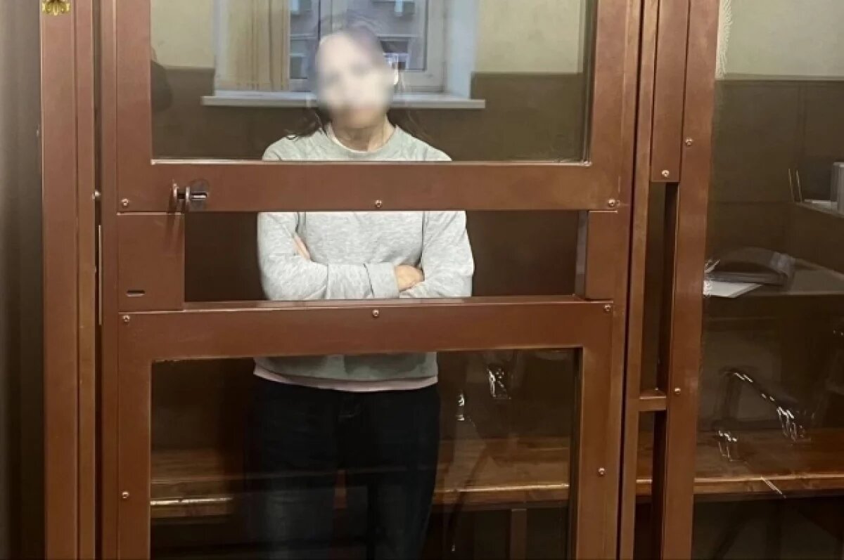    Женщина, столкнувшая ребёнка в метро в Москве, оказалась уроженкой Удмуртии