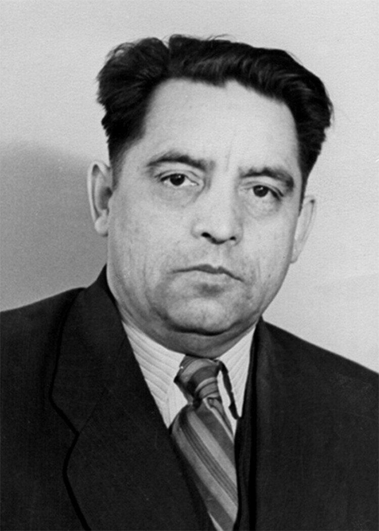 Салих Батыев