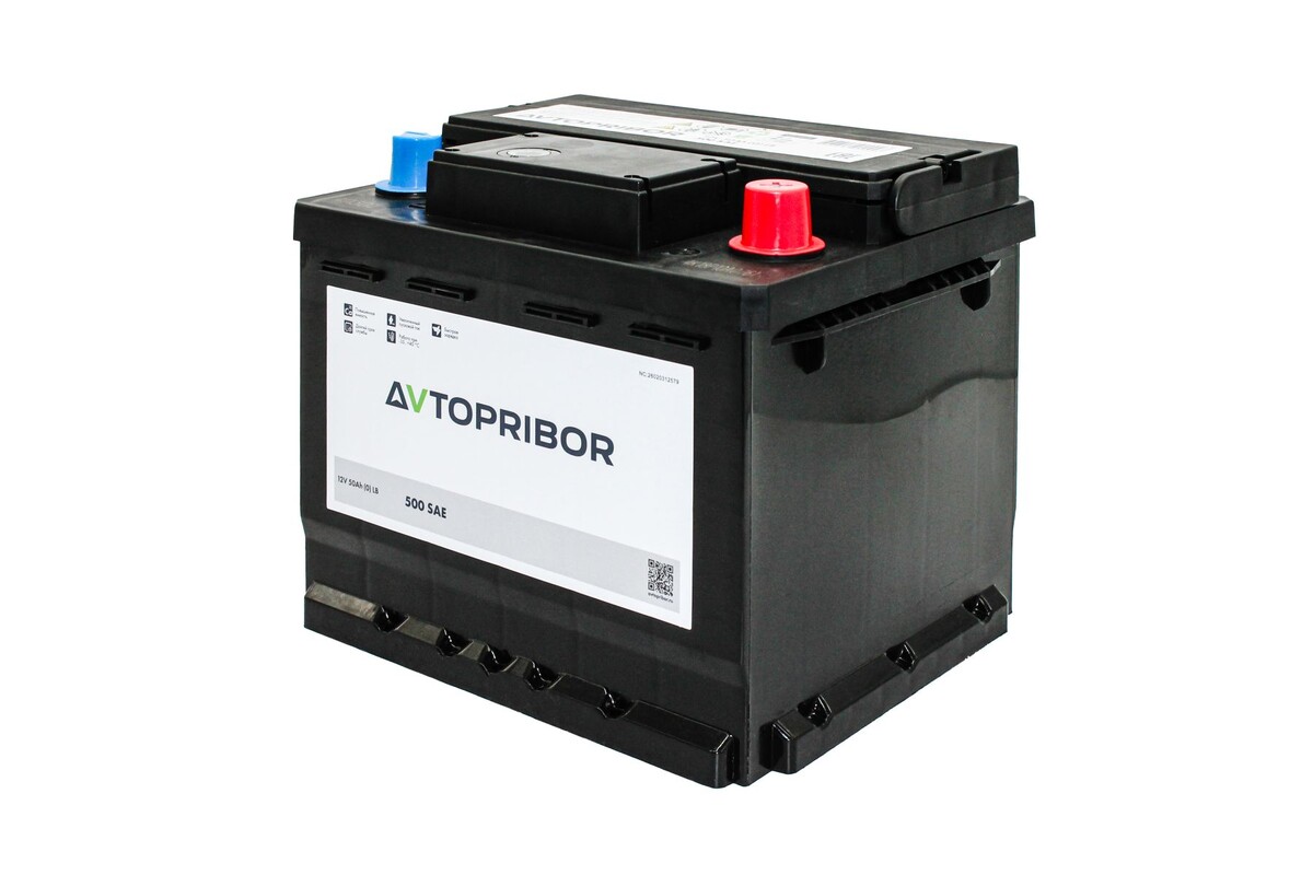 Источник: НПК АВТОПРИБОР.