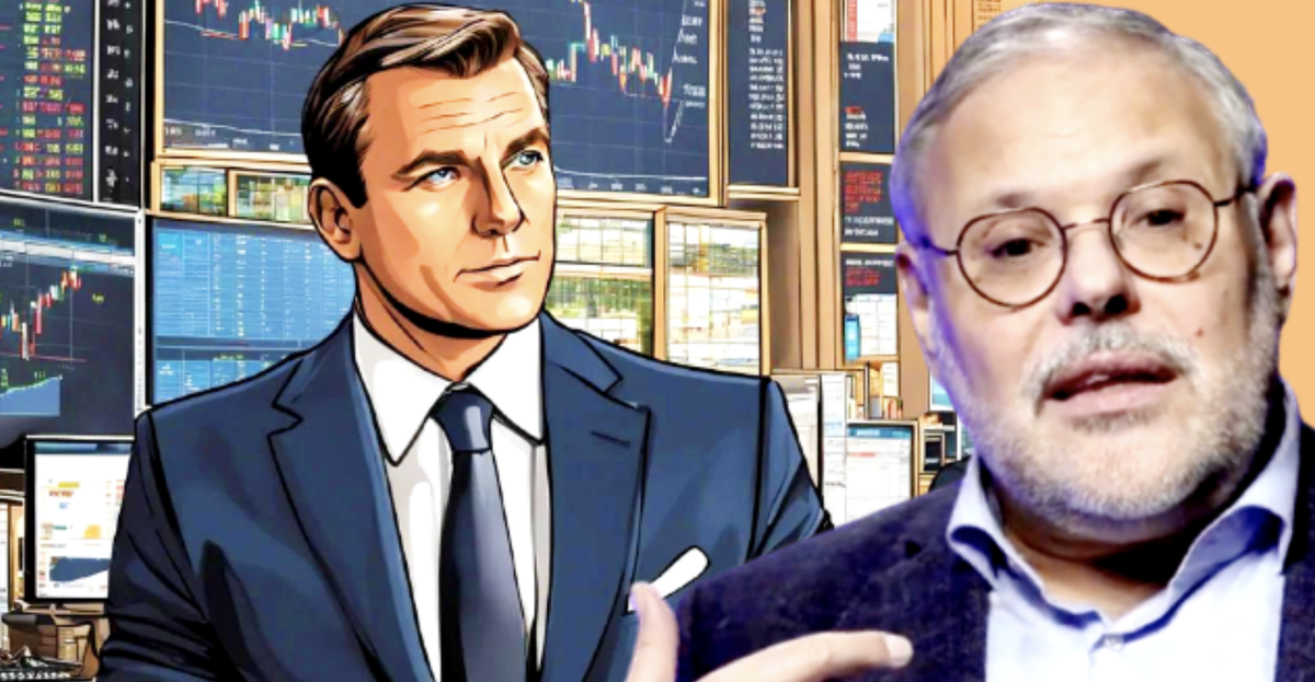 Всё населения хотят загнать в ценные бумаги хоть тушкой, хоть чучелкой