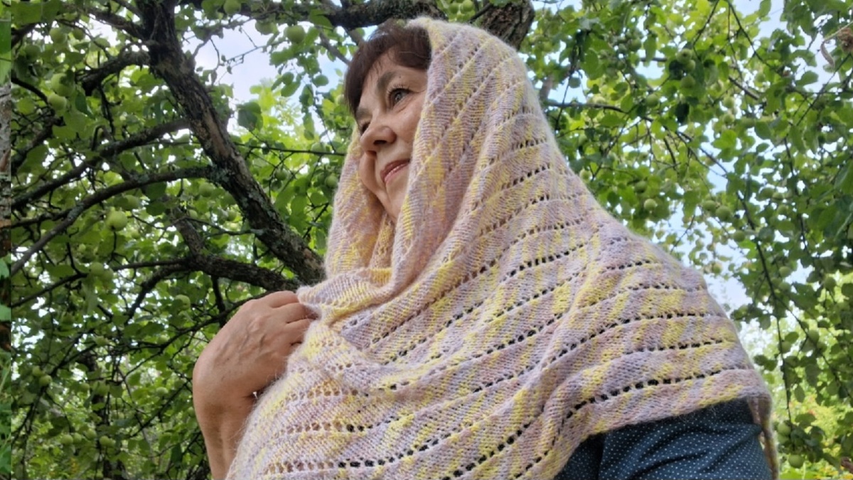 Фото автора.