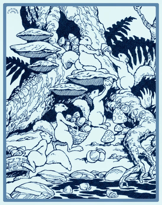 🔍 КВЕСТ НА ЗОРКОСТЬ: найди 4 спрятанных предмета за 40 секунд!