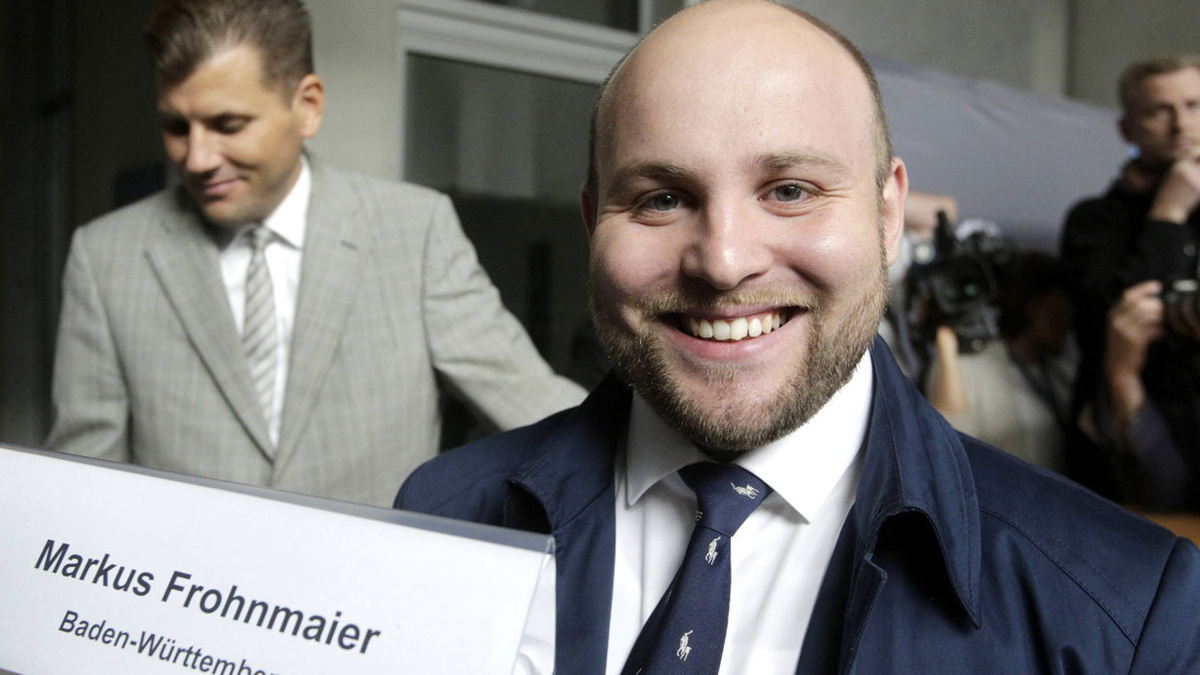    В АдГ не видят угрозы со стороны РФ для Германии