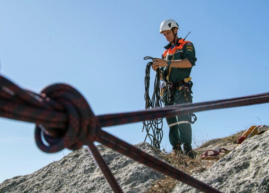     / Источник: © Дмитрий Макеев/РИА Новости